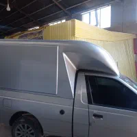 استخدام نقاش فایبرگلاس
