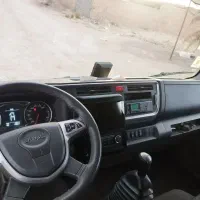 جک 6تن|خودرو سنگین|کرمان, |دیوار