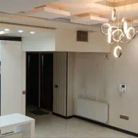 ۹۷ متر همکف در بهداری و غربی های عطار کلا ۴ واحده