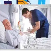 تزریقات در منزل