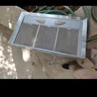 هود آشپز خانه خارجی ms به