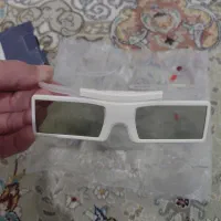 عینک سه بعدی