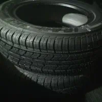 یک جفت لاستیک ایران تایر تاریخ روز