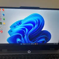 لپ تاپ گیمینگ LOQ به همراه موس کیبورد و کول پد|رایانه همراه|سبزوار, شهرک جهاد|دیوار