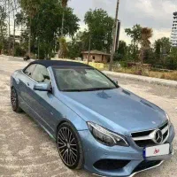 بنز E350 کروک