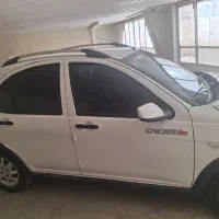 کوییک s مدل ۴۰۲