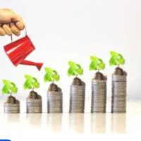 نیاز به سرمایه گذار