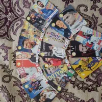 کارت بازی بز گ فوتبال