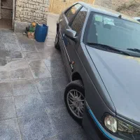 پارس ELXمتور زانتیا