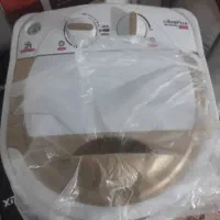 مینی واش سیلور لوکس