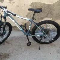 دوچرخه 26