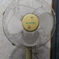 پنکه پارس خزر