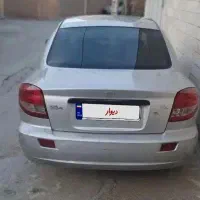 ریو مدل 85،|خودرو سواری و وانت|اصفهان, عطار نیشابوری|دیوار