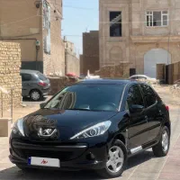 PEUGEOT 207i|خودرو سواری و وانت|یزد, |دیوار