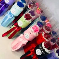 تک شاخه روبانی ویژه روز پدر با قیمت کاملا مناسب