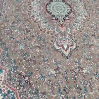 دو عدد فرش 2ونیم در 4ونیم