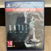 UNTIL DAWN پلمب