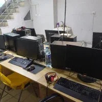 فروش تجهیزات گیم نت