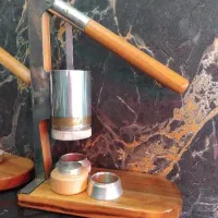 اسپرسو ساز اهرمی