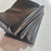 کیسه زباله،نایلون