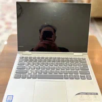 Lenovo Yoga|رایانه همراه|اهواز, کمپلو شمالی|دیوار