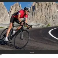 LED 55 تلویزیون هوشمند