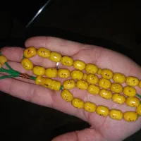 تسبیح سندلوس یاغبال کهنه آلمان