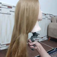 کله مانکن شنیون