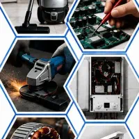 خدمات فنی ومهندسی
