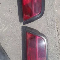 ی جفت چراغ عقب پارس ضبط فاریکی