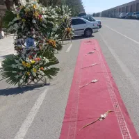 مداح حرفه ای بهشت زهرا و مداحی کل تهران