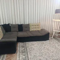 مبل ال|مبلمان خانگی و میز عسلی|تربت‌حیدریه, آغوی|دیوار