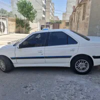 پارس سال مدل ۱۴۰۱ موتور قدیم