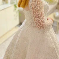 لباس عروس