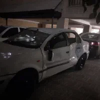 سمند