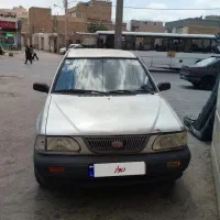 پراید ۱۴۱ مدل ۸۴