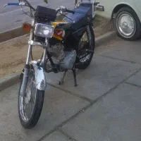 فروش موتور سیکلت کبیر