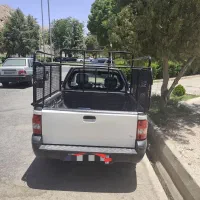 وانت پراید ۴۰۳