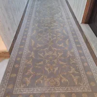 فرش کناره و‌ راهرو