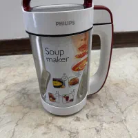 سوپ ساز و اسموتی ساز فیلیپس