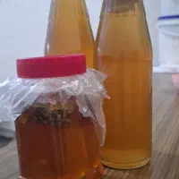 عسل