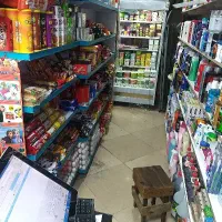 کارگر سوپرمارکت