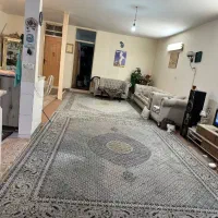 134متر-ویلایی-نقاشی-شده-قابل-سکونت-چندساله