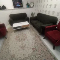 مبلمان|مبلمان خانگی و میز عسلی|اصفهان, ملک|دیوار