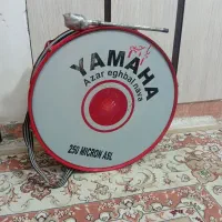 طبل۶۰سانتی