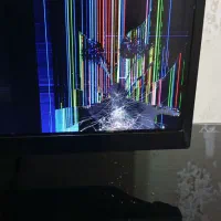 تلویزیون سونی اصل ۴۲اینچ‌