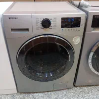 لباسشویی اسنوا ۹کیلویی وجارو برقی