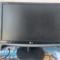 مانیتور ال جی