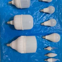 انواع براکت ، مهتابی ، لامپ