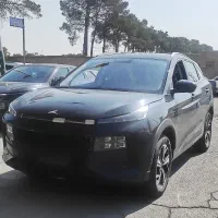 کی ام سی SR6 / جی اس 6 /